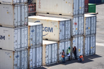 އިމްޕޯޓް ޑިއުޓީން ލިބޭ އާމްދަނީ އަދިވެސް ދަނީ ދަށަށް، މިފަހަރު 16 ޕަސެންޓުގެ ދަށްވުމެއް