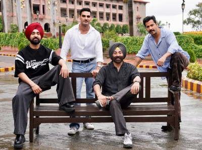 'ބޯޑާ 2'ގައި ދިލްޖީތު ހިމަނާފައިވާތީ ފިލްމުގެ ޕްރޮޑިއުސަރަށް ލީގަލް ނޯޓިސް ފޮނުވައިފި