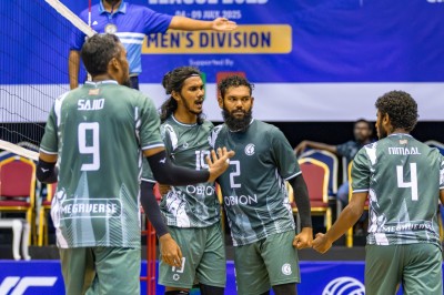 ކާވާ މެންސް ވޮލީބޯލް ކުލަބު ޗެމްޕިއަންޝިޕް ރާއްޖޭގައި ފެށުމަށް ތައްޔާރުވަނީ