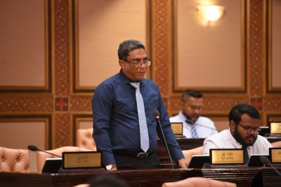 ދައުލަތަށް ލިބެންޖެހޭ ފައިސާ ނުހޯދެނީ، އިޚުލާސްތެރިކަން ނެތުމުން: ސައުދުﷲ