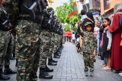 މިނިވަން ދުވަހާ ގުޅިގެން ޖުލައި 28 ވެސް ބަންދުކޮށްފި، 4 ދުވަހުގެ ބަންދެއް