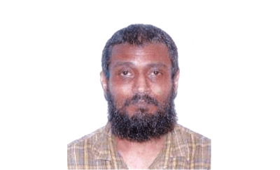 ފުވައްމުލަކު ޒުވާނަކު ޚަބަރެއް ނުވާތާ ހަފުތާއެއް ވެގެން ހޯދަނީ