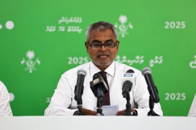 ކުނި މެނޭޖުކުރުމާ ގުޅޭ މަޝްވަރާތައްކުރަން، އަންނަ މަހު ގައުމީ މަހާސިންތާއެއް ބާއްވަނީ