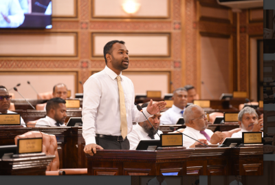 ހަމަލަތަކަށް 2 ހަފުތާ: އީރާން އިސްރާއިލު ހަނގުރާމައާ ގުޅިގެން ކުރިއާލާ ފިޔަވަޅު އަޅަން ގޮވައިލައި ކުއްލި މައްސަލައެއް