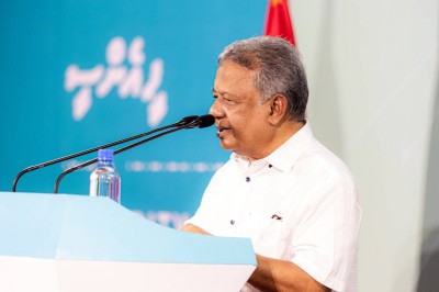 މިދިޔަ ސަރުކާރުގައި ދައުލަތުގެ ކުންފުނިތަކުން 10 ބިލިއަނެއްހާ ރުފިޔާ ވަގަށް ނެގި: ސަލީމް