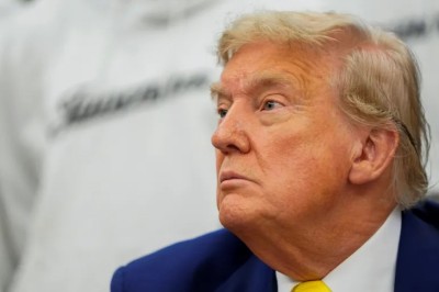 އީރާނަށް ހަމަލާދިނުމާމެދު އަދި ވަކި ގޮތެއް ނުނިންމަން: ޓްރަމްޕް