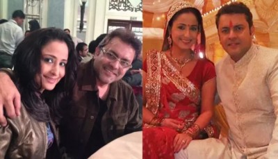 ޓީވީ ސިލްސިލާތަކުން މަޝްހޫރުކަން ހޯދި މި ދެމަފިރިންގެ 16 އަހަރުވީ ކައިވެނި ރޫޅާލައިފި