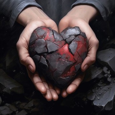 އެ މަސްކޮޅު އިޞްލާޙުވެއްޖެއްޔާ ހުރިހާ ކަމެއް އިޞްލާޙުވާނެއެވެ.