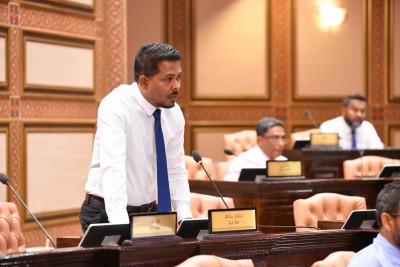 ލިބެންޖެހޭ ފައިސާ ނުލިބެނީސް، ޖީއެސްޓީ ދައްކަންޖެހޭތީ ހުށަހެޅި ގަރާރު ބޭރުކޮށްލައިފި