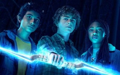 ޕާސީ ޖެކްސަންގެ އާ ސީޒަން ޑިސެމްބަރުގައި