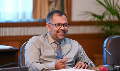 އީރާން، އިސްރާއީލް ހަމަލާގެ ސަބަބުން ރާއްޖެއަށް ކޮށްފާނެ އަސަރު މި އަންނަނީ ބަލަމުން: ޒަމީރު