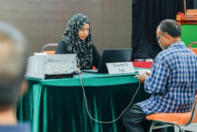 މިދިޔަ އަހަރަށްވުރެ 1000 އިތުރަށް، ކޮންމެ ފަގީރަކަށް 5000 ރުފިޔާ މުދަލު ޒަކާތަށް ދީފި