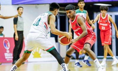 ރާއްޖެ އަތުން ހޯދި މޮޅާއެކު ބަންގްލަދޭޝަށް ލޯ މެޑަލް