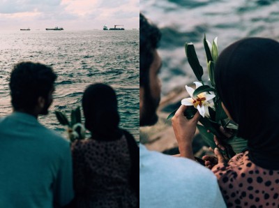 އެންމެން މި ބަހަނީ ކޮން ހުދު ލިލީތަކެއް؟