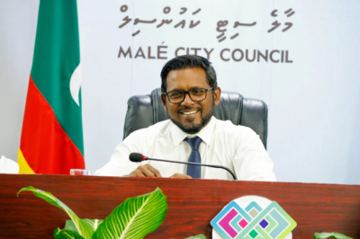 މާލޭ ސިޓީ ކައުންސިލްގެ އެސްޖީއަކަށް، ޑީޖީއަކަށް ހުންނެވި މުހައިމިން އައްޔަންކޮށްފި