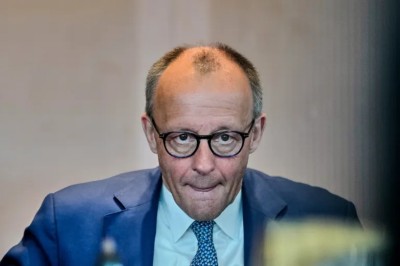 އިސްރާއީލަކީ ހުޅަނގަށް ކުރަން ނުކެރޭ ހަޑި މުޑުދާރު ކަންކަން ކުރަން އަހަރެމެން އުފެއްދި ގައުމެއް: ޖަރުމަނު