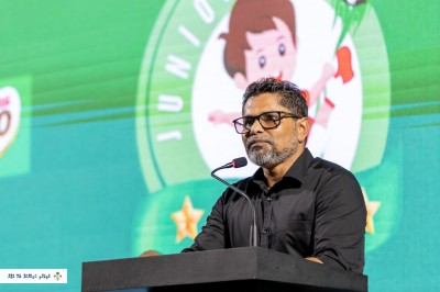 ކުރިއަށްދަނީ އެފްއޭއެމް އަލުން ވުޖޫދަށް ގެނައުމުގެ ފަހުގެ މަސައްކަތް: ޠަލާލް