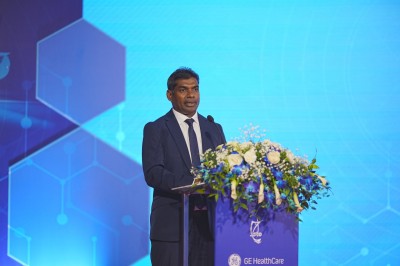 އަސާސީ ބޭސްތައް ހަމަނުވަނީ ބޭނުންވާ ވަރަށް ސަޕްލަޔަރުންގެ އަތުން ބޭސް ހޯދަން ދަތިވާތީ: ޝިމާދު