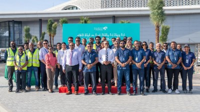 އައު ޓާމިނަލްގައި ވެސް ކަދުރު ރުއް؛ މަލަމަތިން ދިވެހިވަންތަކަން ގެއްލޭތީ ކަންބޮޑުވުން