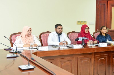 ނުކުޅެދުންތެރިކަން ހުންނަ ކުދިންނަށް ވަކި ސްކޫލުތަކެއް ނާޅާނެ: އެޑިއުކޭޝަން މިނިސްޓްރީ