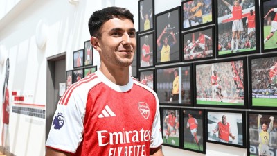 60 މިލިއަން ޕައުންޑަށް ޒުބިމެންޑީ އާސެނަލްއަށް