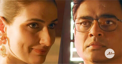 މެޑީ އާއި ފާތިމާ މި ކިޔައިދެނީ ވަރަށް ސީދާ ސާދާ ލޯބީގެ ވާހަކައެއް