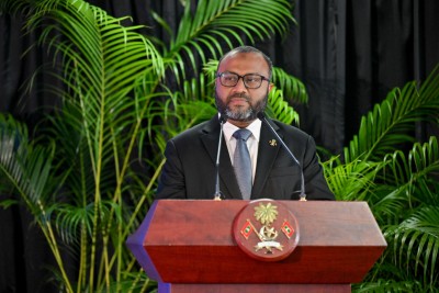 ދާއިމީ ބޮޑެތި ބަލިތައް ހުންނަ ފަގީރުންނަށް ޒަކާތު ފަންޑުން އިންޝުއަރެންސް ދެނީ