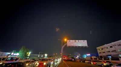 އިރާނުން ގަތަރުގައި ހުންނަ އެމެރިކާގެ އަސްކަރީ މަރުކަޒުތަކަށް ހަމަލާދީފި