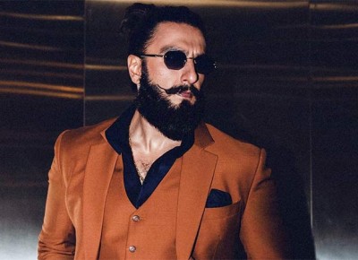 އެންމެފަހުން ރަންވީރު ވެސް ހޮރޯ ކޮމެޑީގެ ޖާދޫގައި ޖެހިއްޖެ