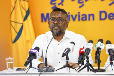 ކިތަންމެ ވާދަވެރިވިޔަސް، 2023ގައި ހިނގި ކަމެއް ދެން ނުހިނގާނެ: ފައްޔާޒު