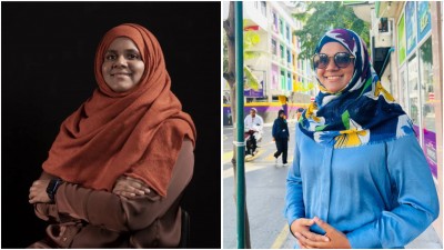 ސަފާތު ކިޔައިދެނީ ސިޔާސީ ވާހަކައެއް ނޫން، މިއީ ހަ މަހުން 20 ކިލޯ ލުއިކޮށްލި ގޮތް