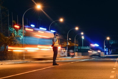 ބަޔަކު މުއްސަނދިވުން ހުއްޓުވާކަށް ބޭނުމެއް ނޫން: ފުލުހުން