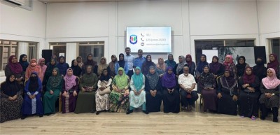 އުމުރުން ދުވަސްވީ މީހުން ސްކޭމްތަކުން ރައްކާތެރިވާނެ ގޮތް ފުލުހުން ކިޔައިދީފި