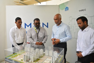 މުއްތަލިބު، ކުޑޫއަށް: ފުލެޓް ނުދެވެނީ މަސައްކަތް ނުނިމޭތީ، ދޮގު މައުލޫމާތު ނުފެތުރުމަށް ސަމާލުވެދެއްވާ