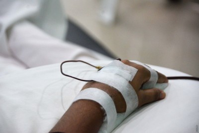 މާލެ ގްރޫޕް އޮފް ހޮސްޕިޓަލްސްގެ ދަށަށް އެމްބީއެސް ބަދަލުކުރުމުން ތެލެސީމިއާ ބޭހުގެ މައްސަލަ ހައްލުވާނެ: ސީއީއޯ