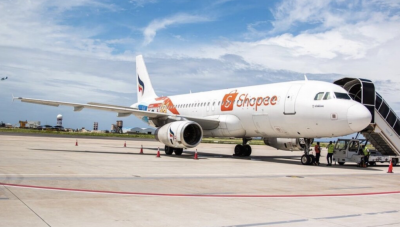 ބެންކޮކް އެއާވޭސްއިން ރާއްޖެއަށް ކުރާ ދަތުރުތައް ދެ މަހަށް ހުއްޓާލަނީ