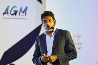 ބޭސްހޯދަން އާ ކުންފުންޏެއް ހެދުމުން ވާނީ ބޮޑު ޚަރަދަކަށް، އިތުރު އުނދަގުލަކަށް: އަމްރު