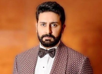 އަބީޝެކްގެ އާ ފިލްމެއް އަންނަ މަހު ޒީ5އިން ގެނެސްދޭނެކަން އިއުލާނުކޮށްފި