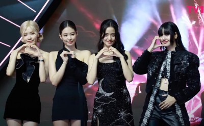 ބްލެކްޕިންކް ބްރޭކަށް ފަހު އާ މިއުޒިކް އަންނަ މަހު