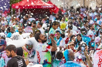 އުރީދޫ އައްޑޫ ފަންރަންއަށް ޚާއްސަކޮށް ބާއްވާ ބަހާއި ފެރީގެ ރޫޓުތައް އާންމުކޮށްފި