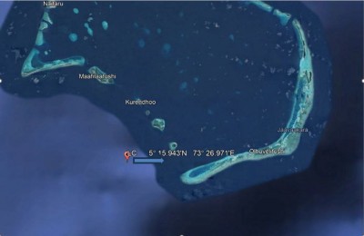 ބަންޑުން ޖަހާލި ލޭންޑިން ކްރާފްޓުގައި ހުރި ސާމާނުތައް އޮޔާދާތީ ސަމާލުވާން އެދިއްޖެ