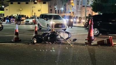 ވެހިކަލްތަކަށް ލިބޭ ގެއްލުމުގެ ބަދަލު ދިނުމަށް އިންޝުއަރެންސް ޕެކޭޖެއް ތައާރަފުކުރަނީ