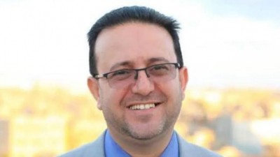 އިސްރާއީލުން ޣައްޒާ ހޮސްޕިޓަލުގެ ޑިރެކްޓަރާއި އާއިލާ ޝަހީދުކޮށްލައިފި