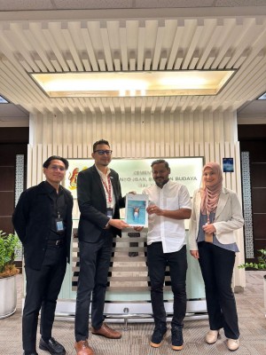 ރާއްޖޭގެ ހަލާލް ޓްރެވަލްއިން ތިން ގައުމެއްގައި ފަތުރުވެރިކަމުގެ ކެމްޕެއިންތަކެއް ކުރިއަށް ގެންގޮސްފި