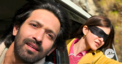 ޝަނާޔާ ބޮލީވުޑަށް ތައާރަފްވާ ފިލްމުގެ ޓްރެއިލާ ދައްކާލައިފި