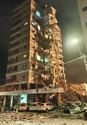 އީރާނުން އިސްރާއީލަށް ހަމަލާދިނީ އަޑަށްވުރެ 16 ގުނަ ބާރަށް ދަތުރުކުރާ ހައިޕާސޮނިކް މިސައިލުން