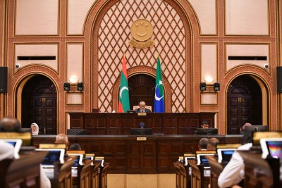 ކައުންސިލަރުން މަދުކުރާ ގަރާރަށް އާންމުންގެ ޚިޔާލު ހޯދަން ހުޅުވާލައިފި