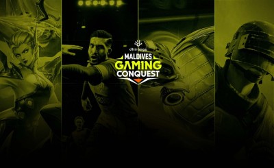 ދިރާގު މޯލްޑިވްސް ގޭމިން ކޮންކުއެސްޓް މި މަހު 31ގައި ބާއްވަނީ