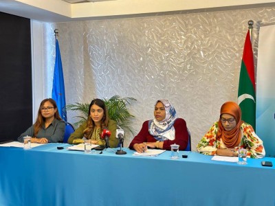 އެޗްއާރްސީއެމްގެ މެންބަރުކަމަށް ކުރިމަތިލާން ހުޅުވާލައިފި