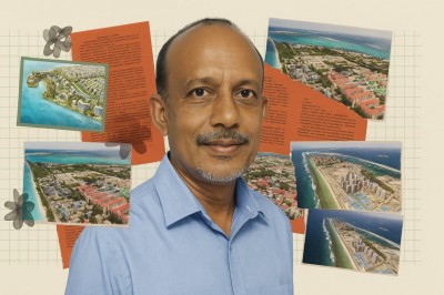 މަޖުބޫރުވި ރިޓަޔާމަންޓް: މިވީ ކިހިނެއް؟